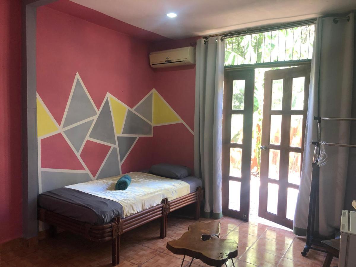 Toucan House Coco Exterior photo